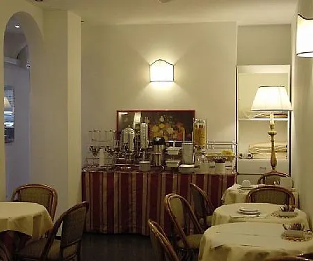 Ariston Hotel Florence