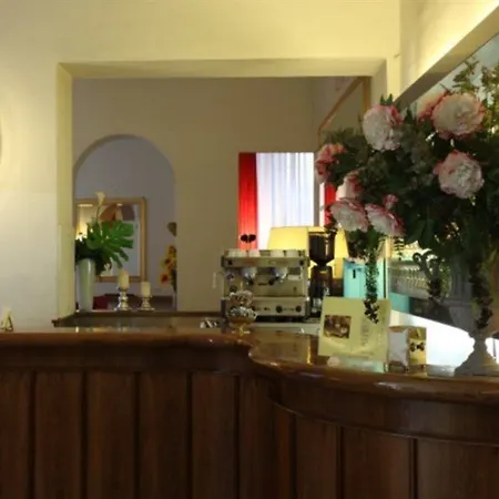 Hotel De La Pace, Sure Collection By Best Western Florence