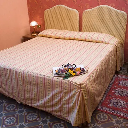 Hotel Beatrice Florence