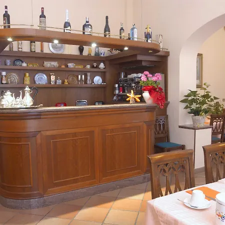 Hotel Beatrice 3*