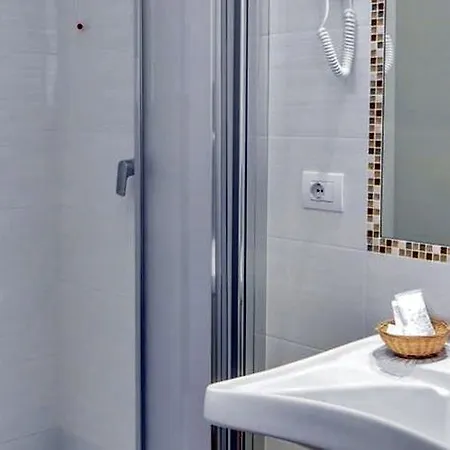 Cantoria Hotell
