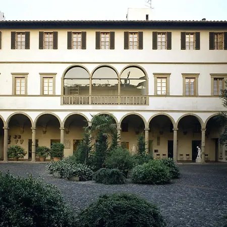 Palazzo Ricasoli Hotel Florenz