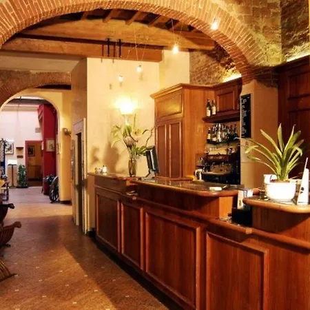 Porta Faenza 3* Florens