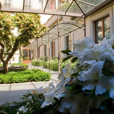 Hotel Orto De' Medici Florence