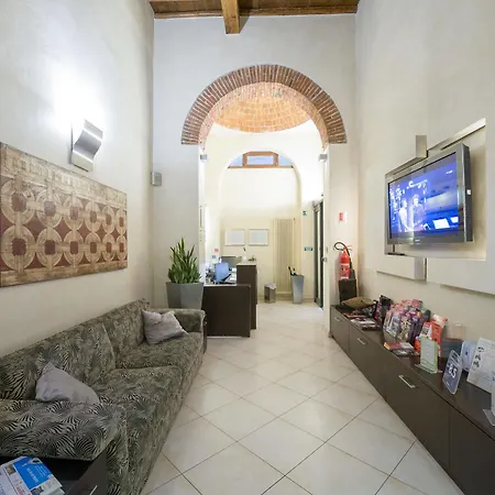 Hotel Cosimo De' Medici Firenze
