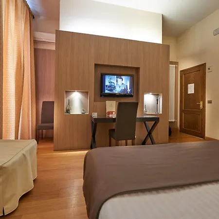 Hotel Cosimo De' Medici Firenze
