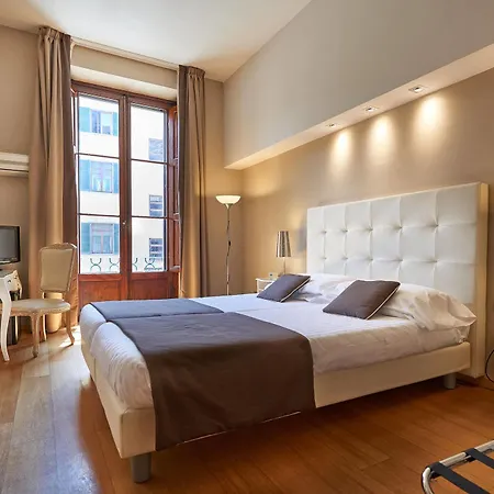 Cosimo De' Medici Hotel Firenze