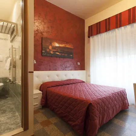 Hotell Ester 3*