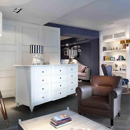 Szálloda C-hotels Club Firenze