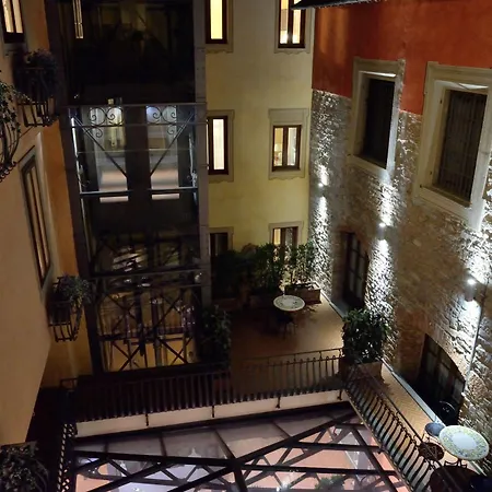 Hotel Alba Palace 3*