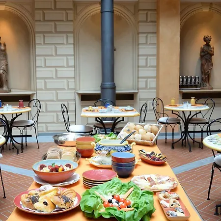 Hotel Alba Palace 3*