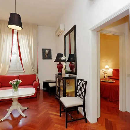 Apartment Cerretani 4 Duomo - My Extra Florence