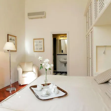 Apartment Cerretani 4 Duomo - My Extra Florence
