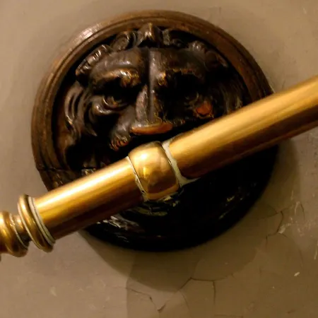 Hotel Scoti Firenze