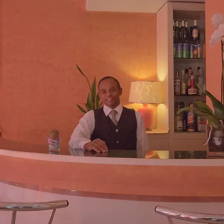 梅里蒂安娜酒店 3* 佛罗伦萨