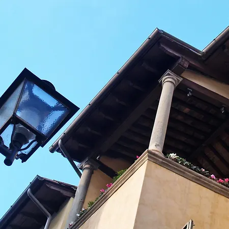 Hotel Botticelli
