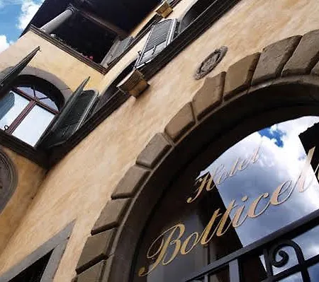 Hotel Botticelli