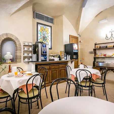 Collodi Hotell Florens