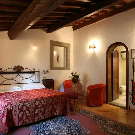 Collodi Hotell