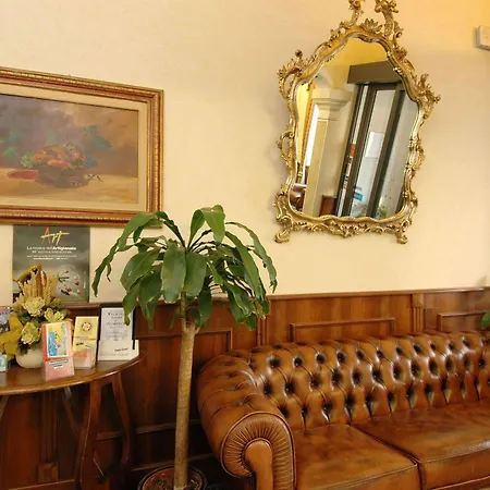 Hotel Palazzo Vecchio