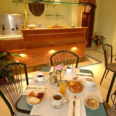 Hotel Palazzo Vecchio