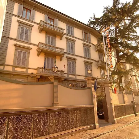 Palazzo Vecchio Hotel