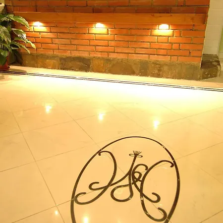 Hotel Palazzo Vecchio Florencia