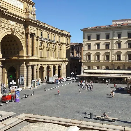 La Repubblica Apartmanhotel 4*