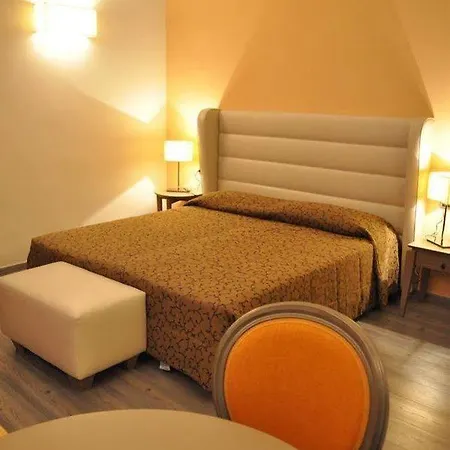 Apartmanhotel La Repubblica