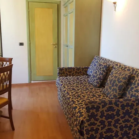 La Repubblica Apartmanhotel