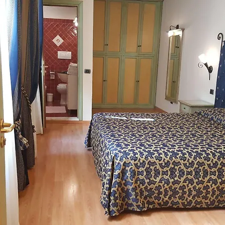 La Repubblica Apartmanhotel Firenze