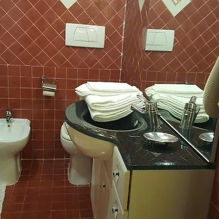 La Repubblica Apartmanhotel