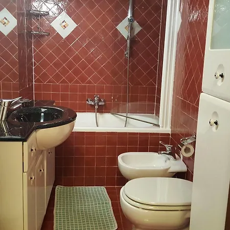 La Repubblica Apartmanhotel Firenze