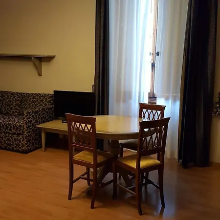 La Repubblica Apartmanhotel 4*