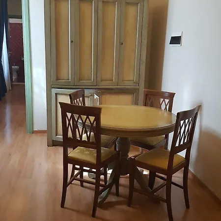 La Repubblica Apartmanhotel 4*
