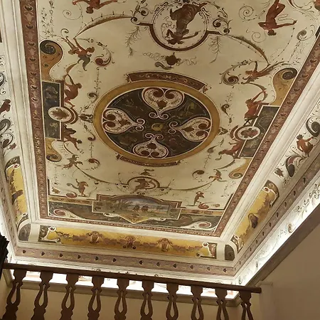 Apartmanhotel La Repubblica