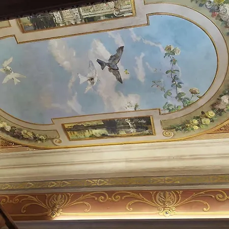 Apartmanhotel La Repubblica