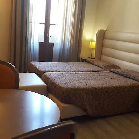 Apartmanhotel La Repubblica Firenze