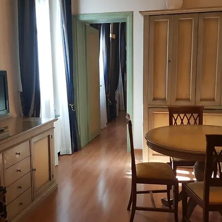 Apartmanhotel La Repubblica