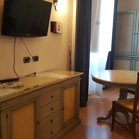 La Repubblica Apartmanhotel 4*