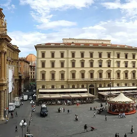 La Repubblica Firenze