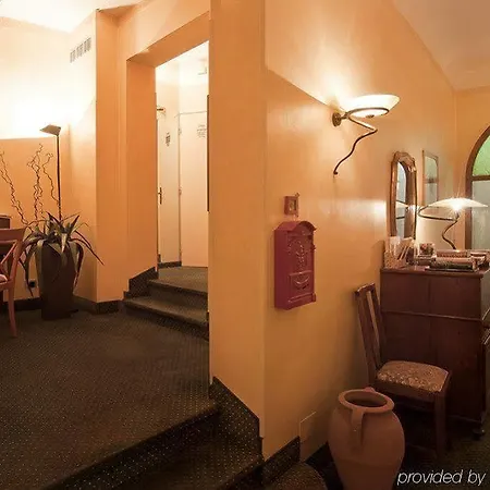 Hotel Centro Florencia