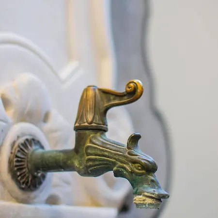 Della Robbia מלון פירנצה
