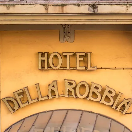 Della Robbia מלון פירנצה