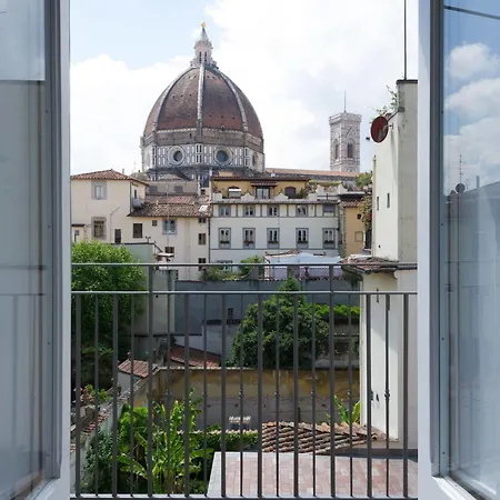 California Szálloda Firenze
