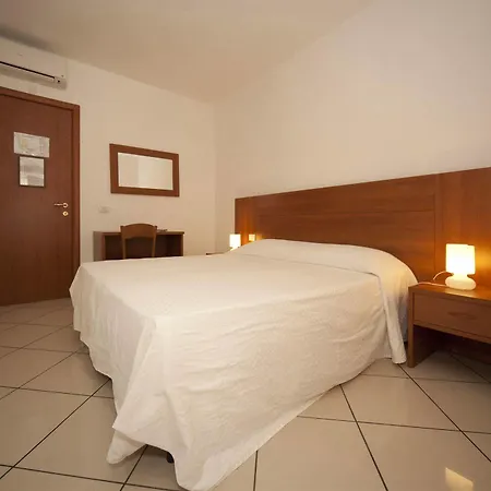 Dalmazia Hotel Florencie