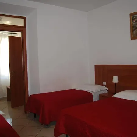 Dalmazia Hotel