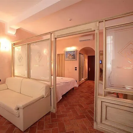 Отель Davanzati 3*