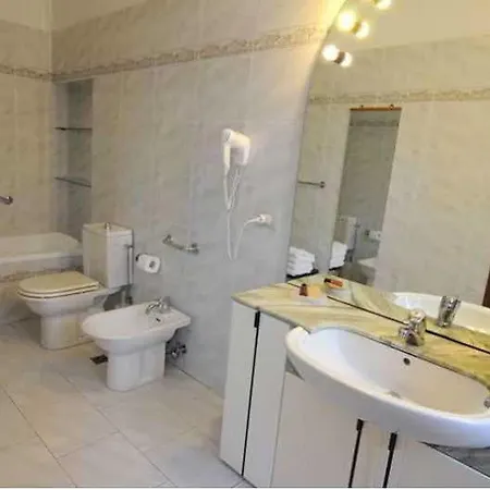 Aramis Deluxe Guest house Florence