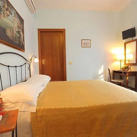 Antiche Armonie 2* Florenz